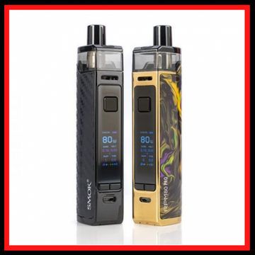 SMOK RPM80 PRO POD MOD KIT 1